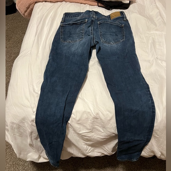 American Eagle Jeans - Picture 2 of 2